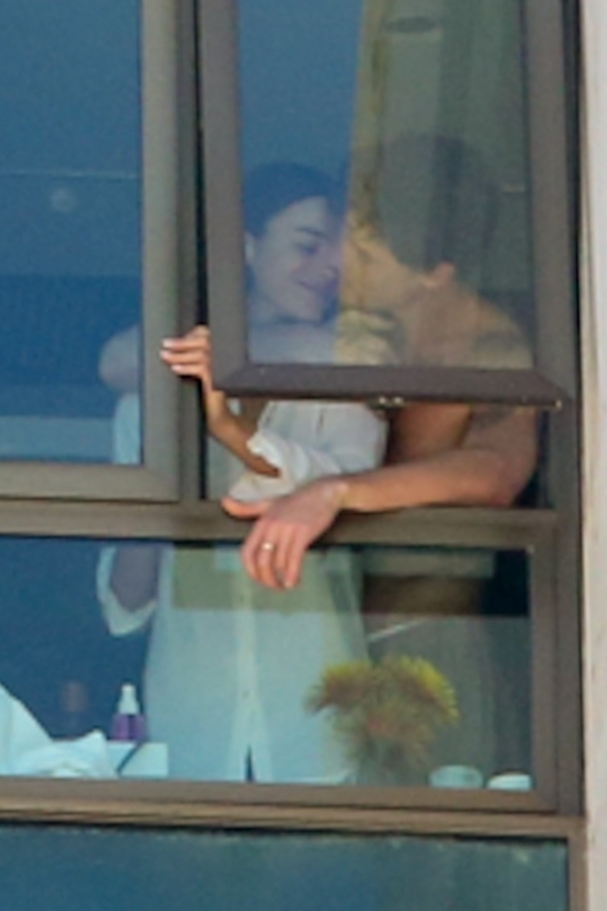 Bruna Marquezine a spevák Shawn Mendes 
