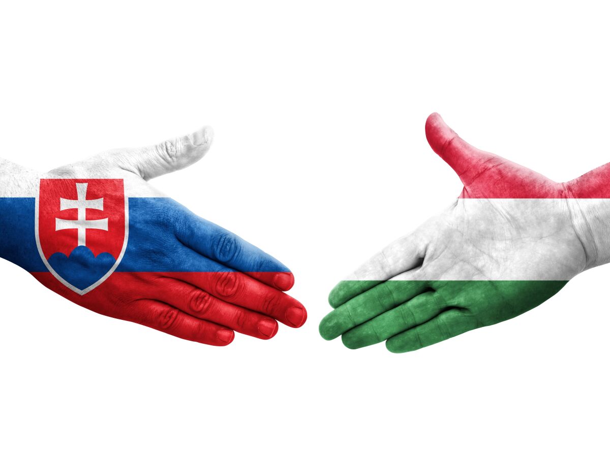 slovensko madarsko