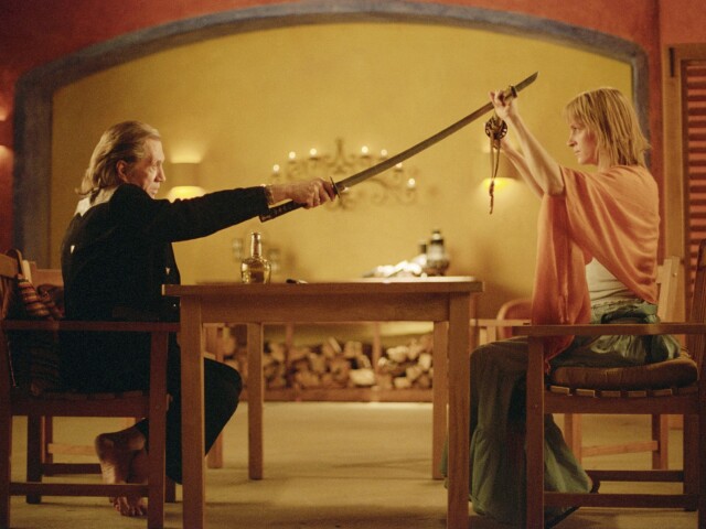 Kill Bill