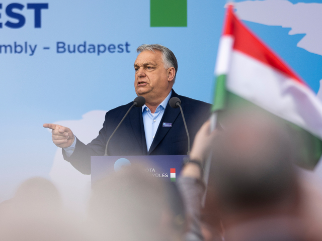 Orbán