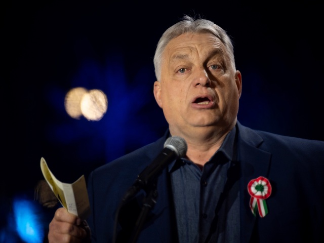 Viktor Orbán