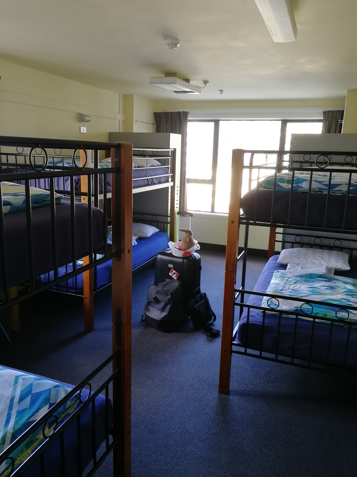 hostel