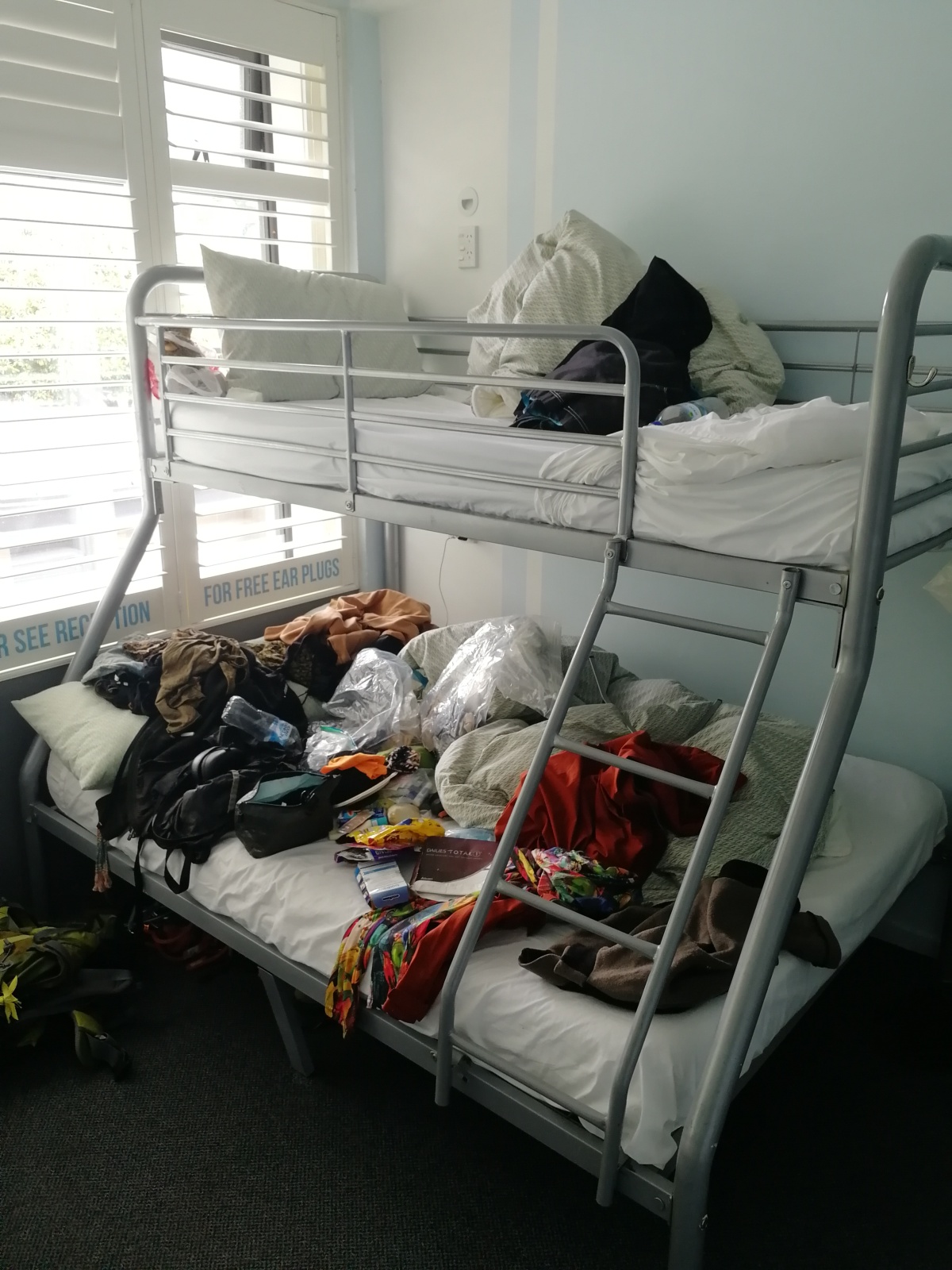 hostel