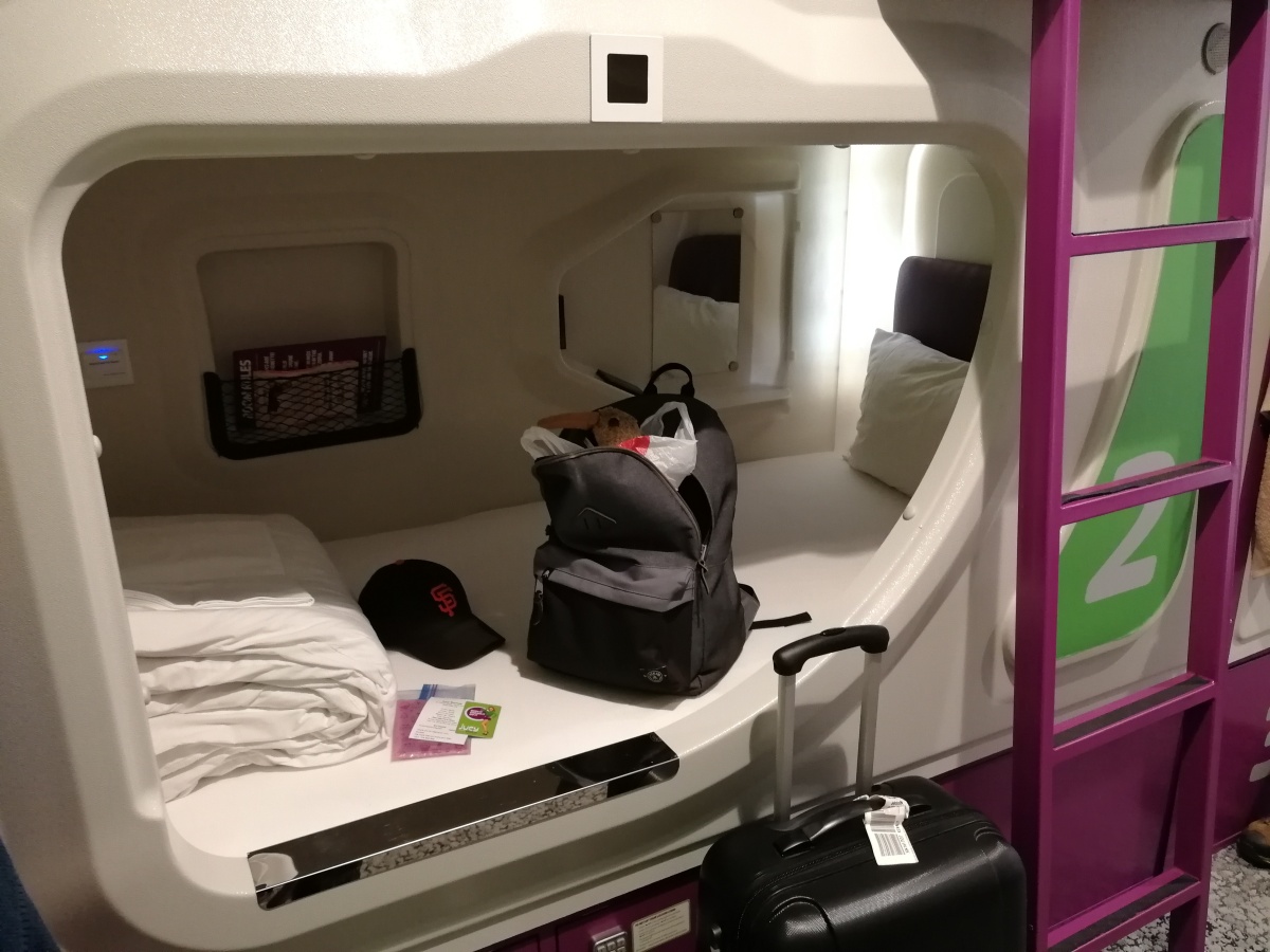 hostel