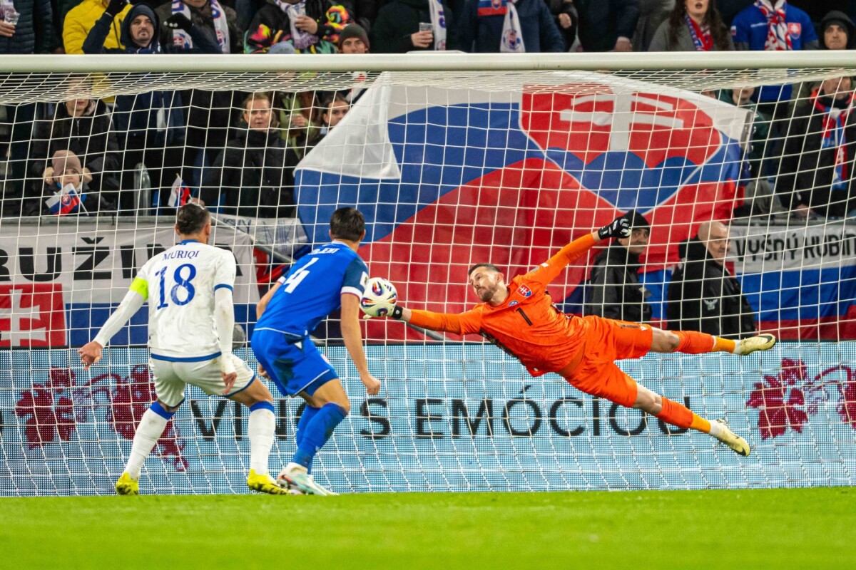 Martin Dúbravka