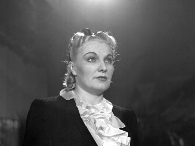 Jiřina Štěpničková
