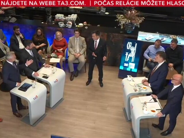 kráľ na ťahu, Gašpar, Hlina, Gröhling, Takáč