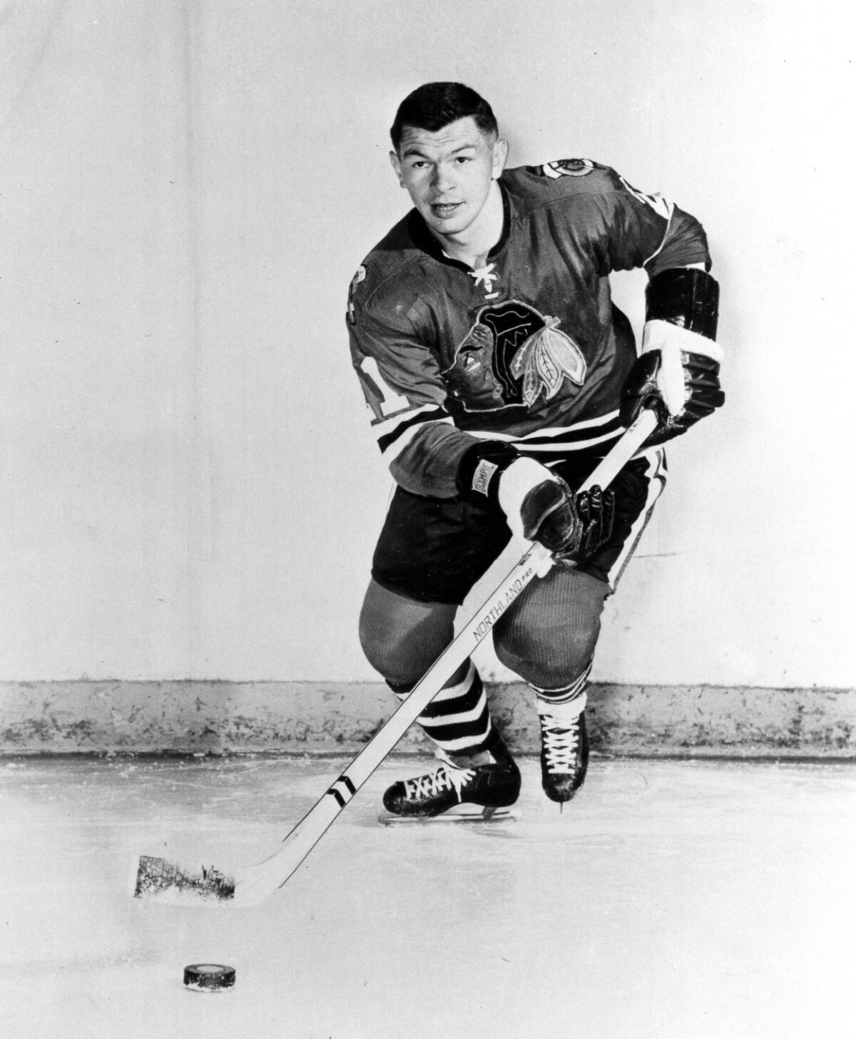 01. Stan Mikita