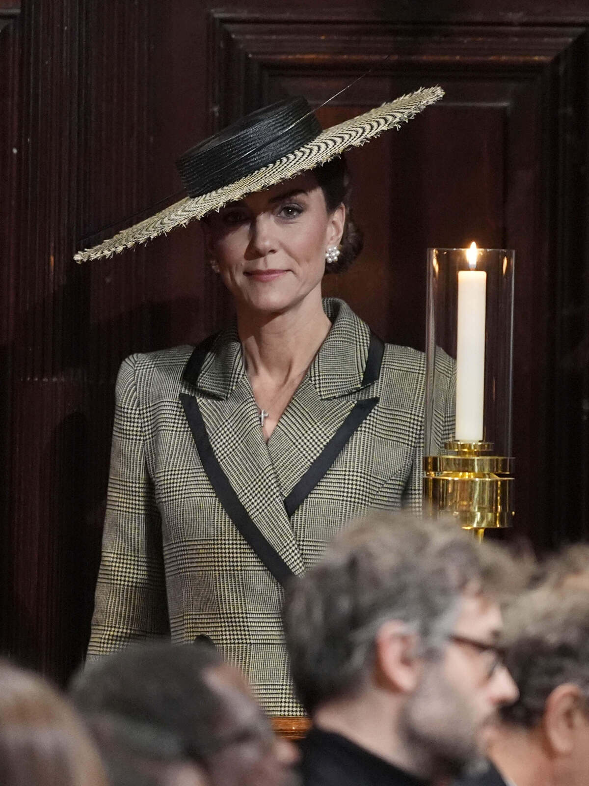 Britská princezná Kate