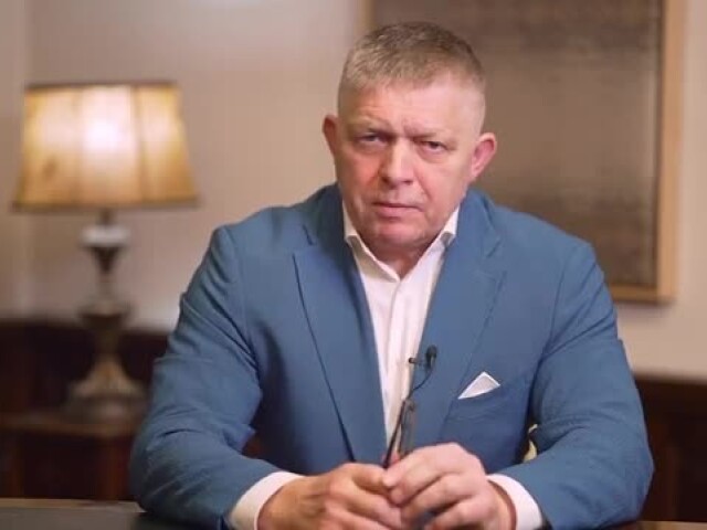 Robert Fico