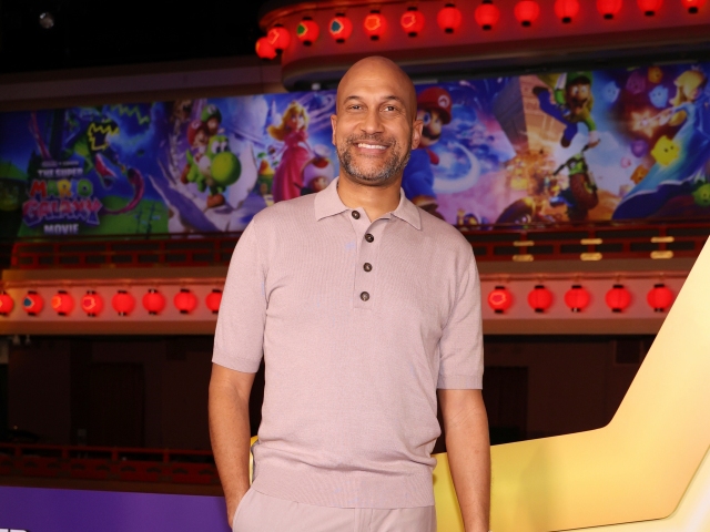 Japan The Super Mario Galaxy Movie World Premiere