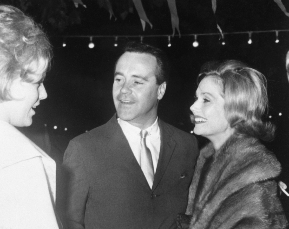 France Kim Novak 1962