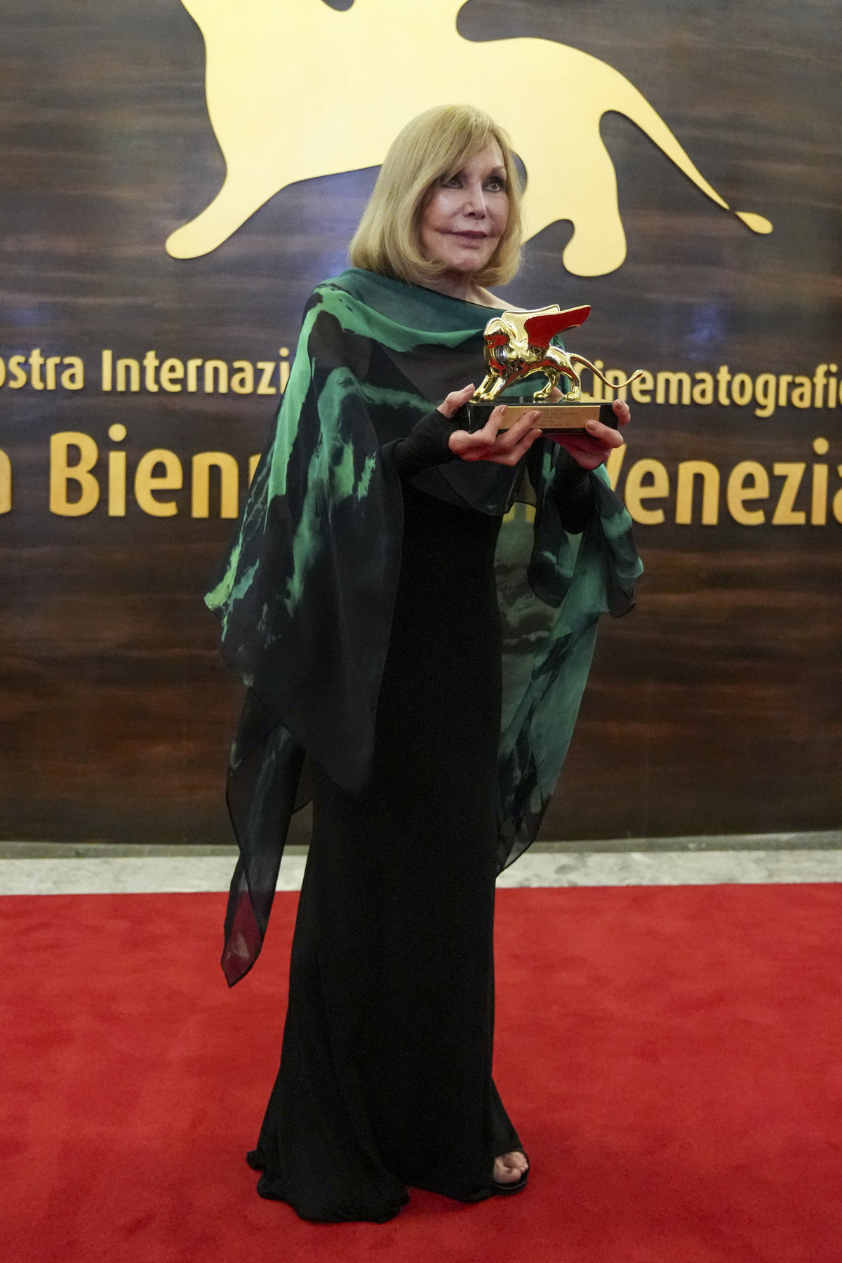 Kim Novaková,