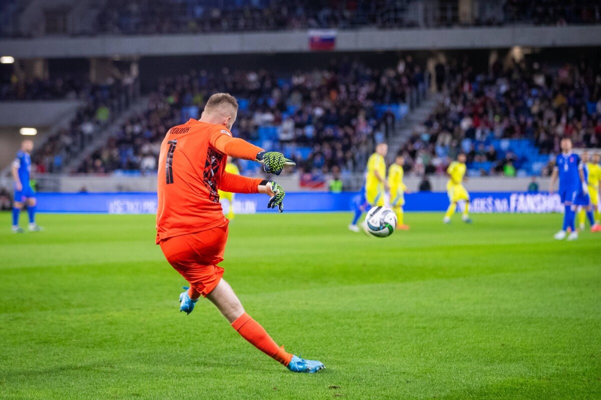 Marek Rodák