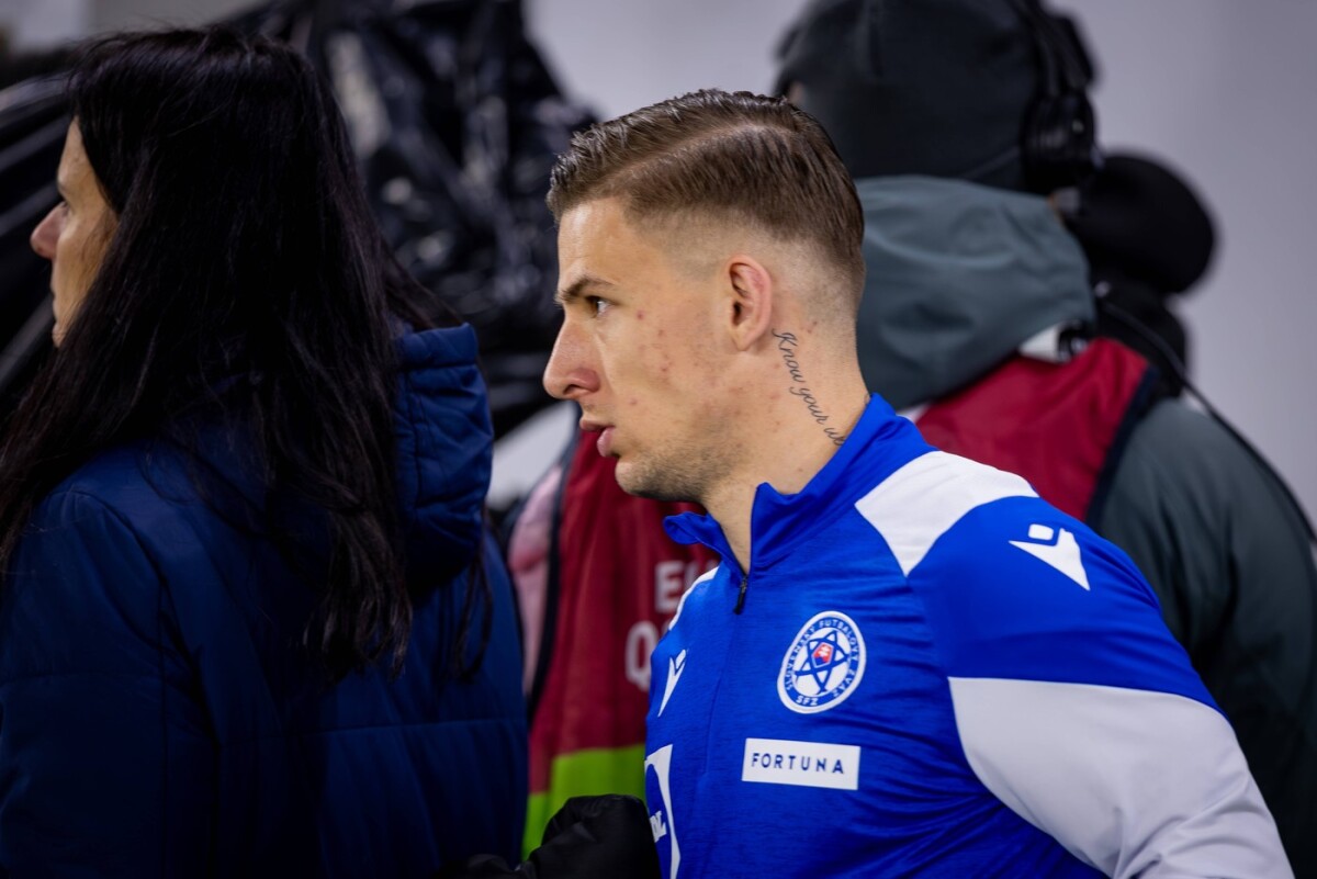 Tomáš Suslov