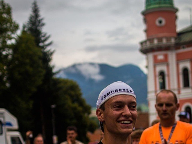 Marek Kubica svojím behom pomohol onkologicky chorým pacientom a zároveň prekonal sám seba.