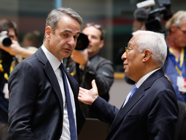 costa Mitsotakis
