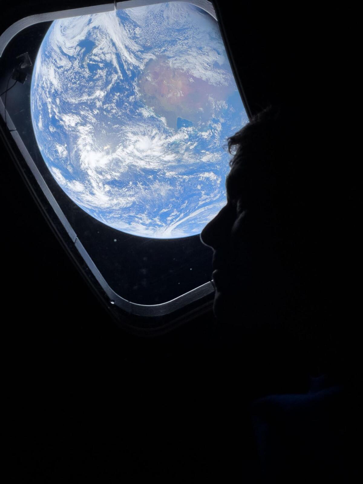 Moonshot / Reid Wiseman /