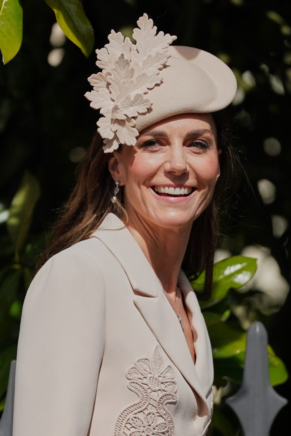 Britská princezná z Walesu Kate