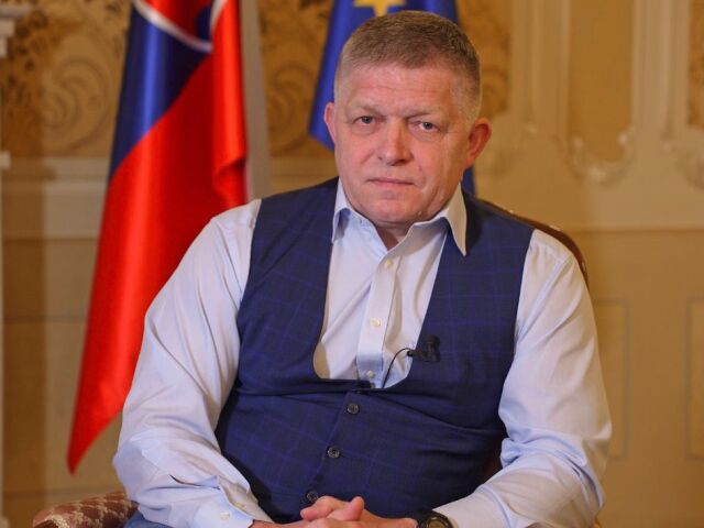 Robert Fico