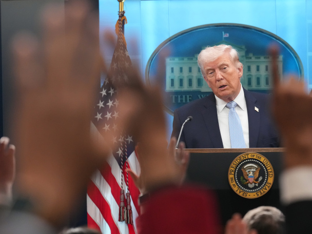 Trump US Iran