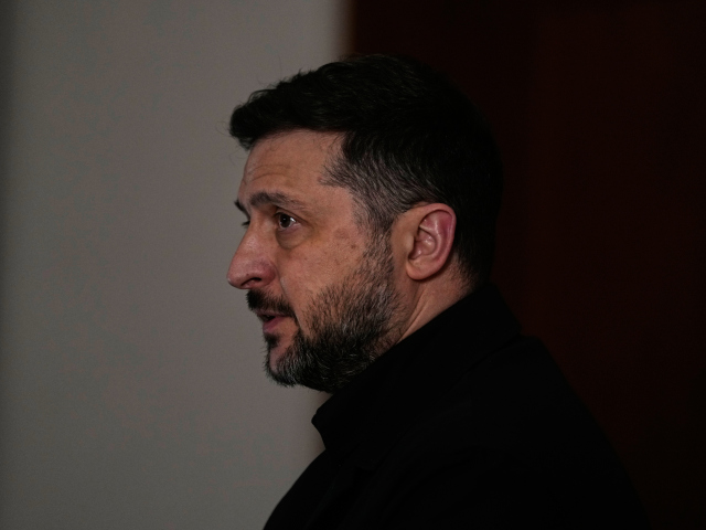 zelenskyj