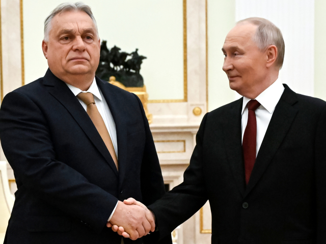 orbán putin