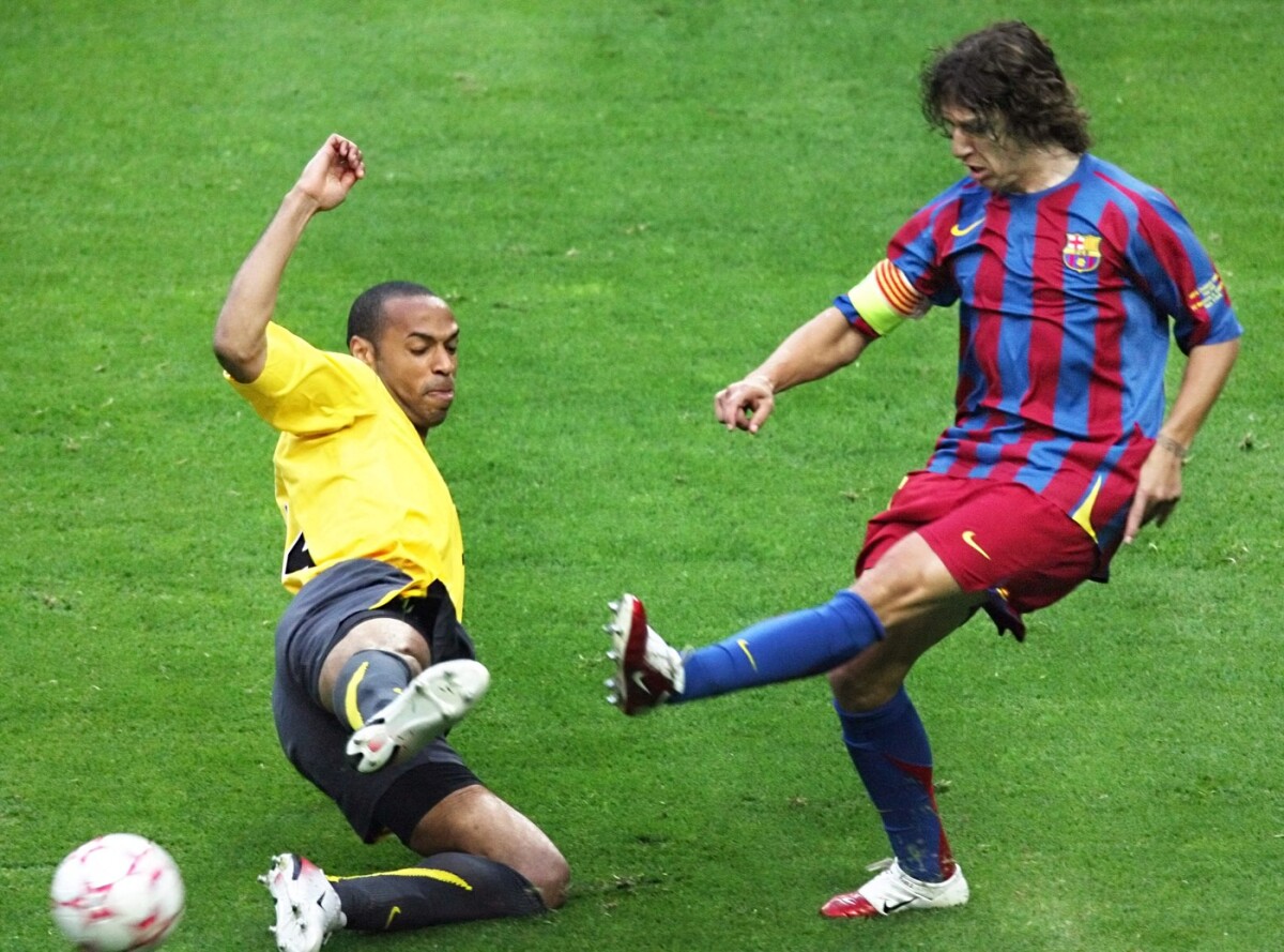 Carles Puyol