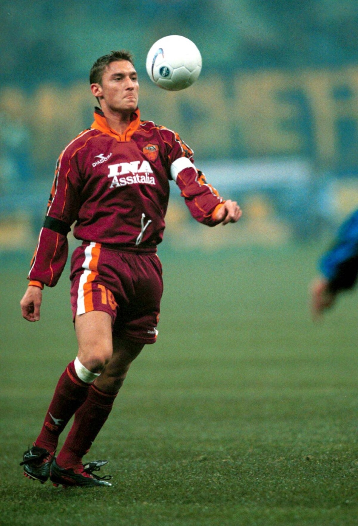 Francesco Totti