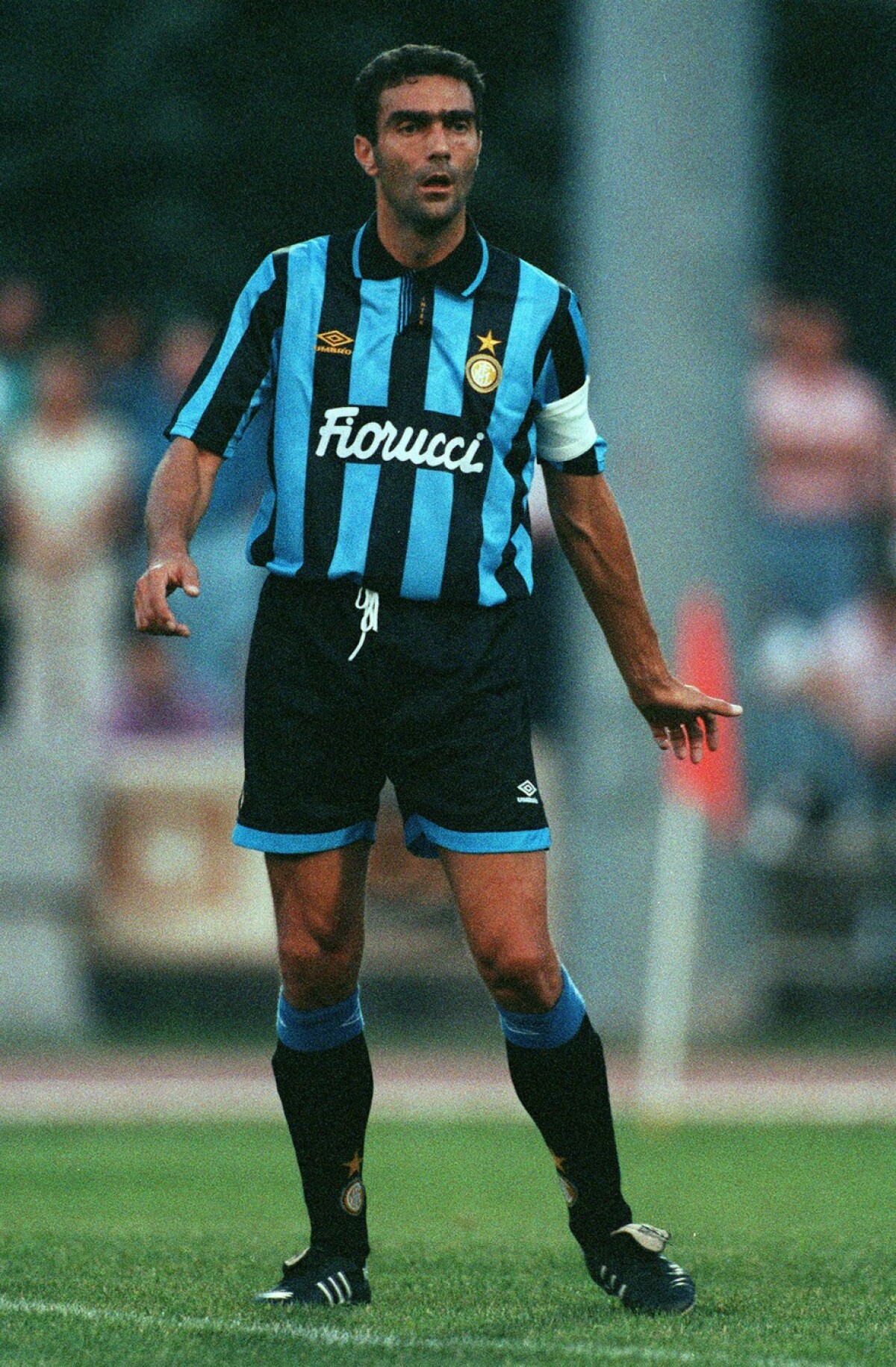 Giuseppe Bergomi