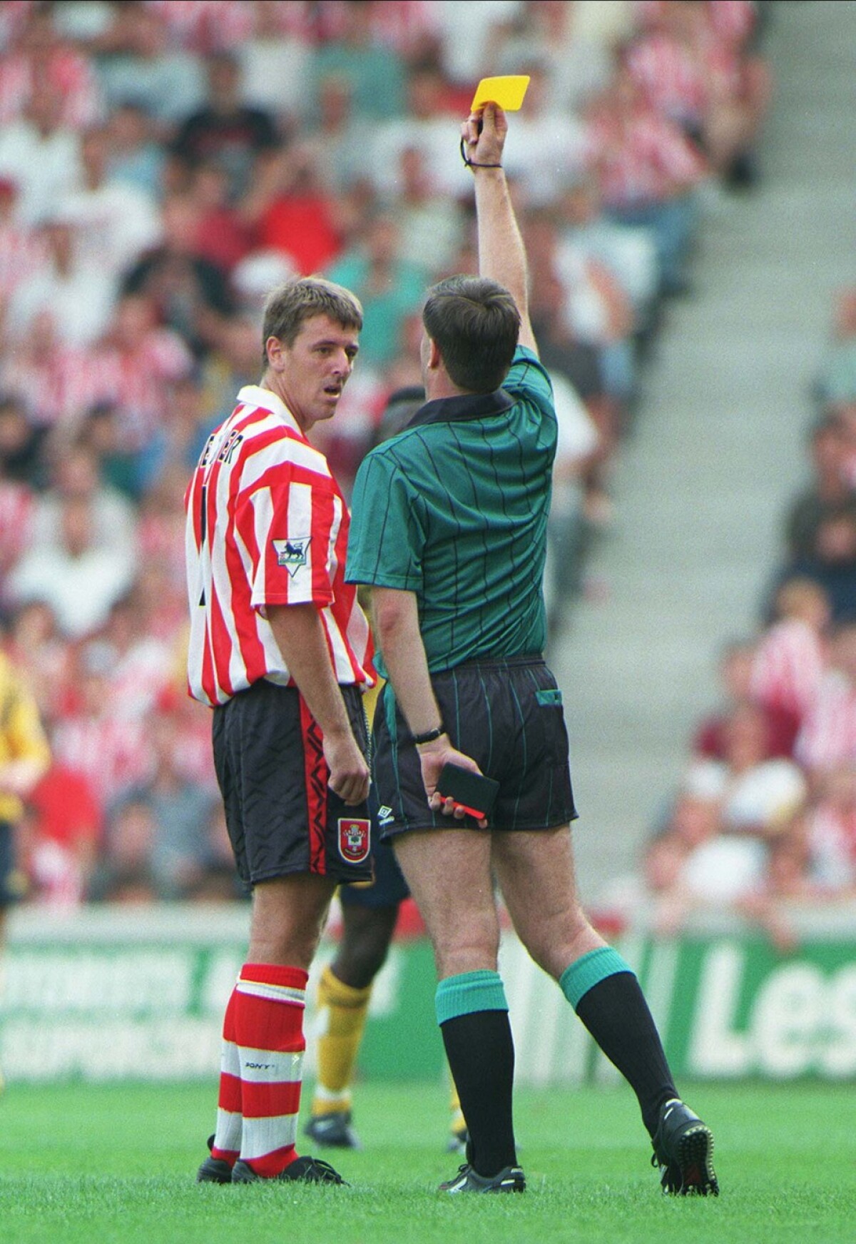 Matt Le Tissier