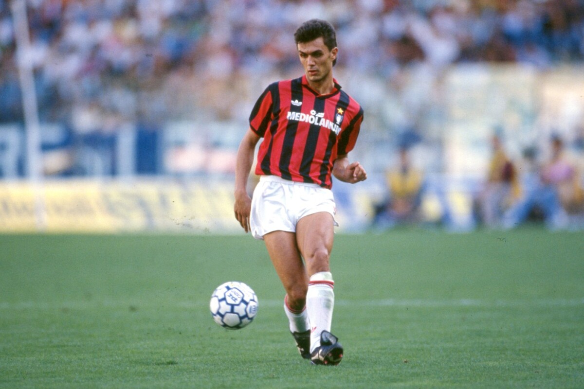 Paolo Maldini