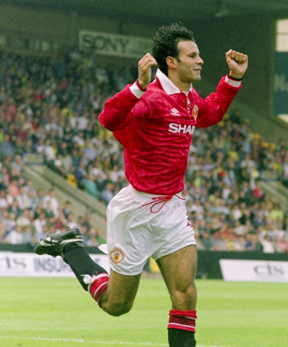 Ryan Giggs