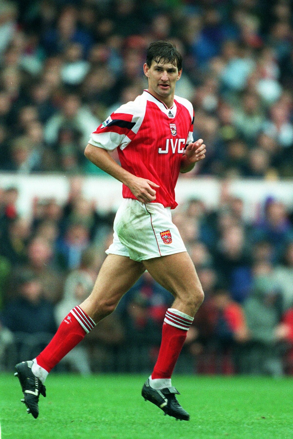 Tony Adams