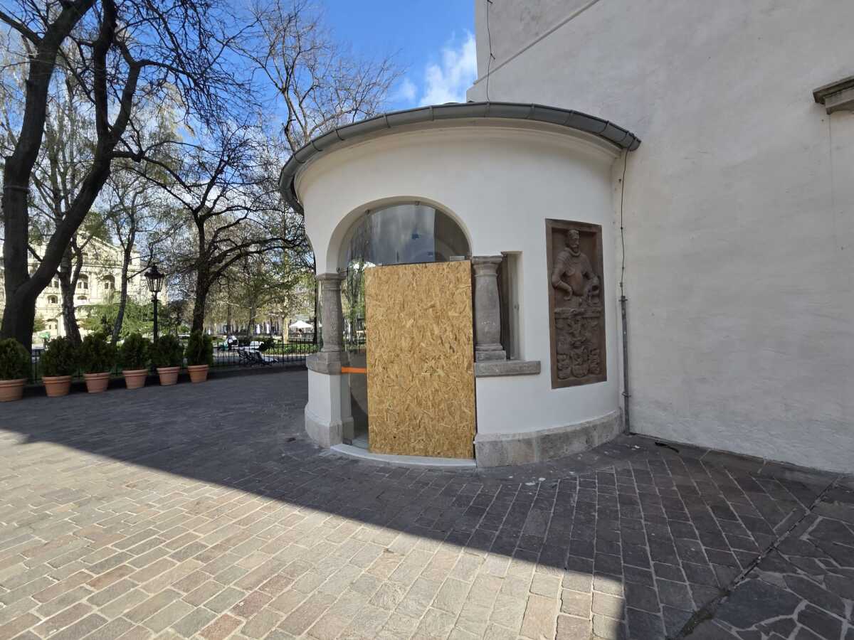 Urbanova veza dvere  2 