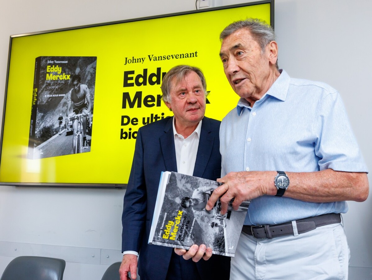 Eddy Merckx