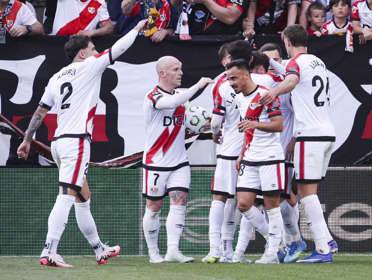 Rayo Vallecano
