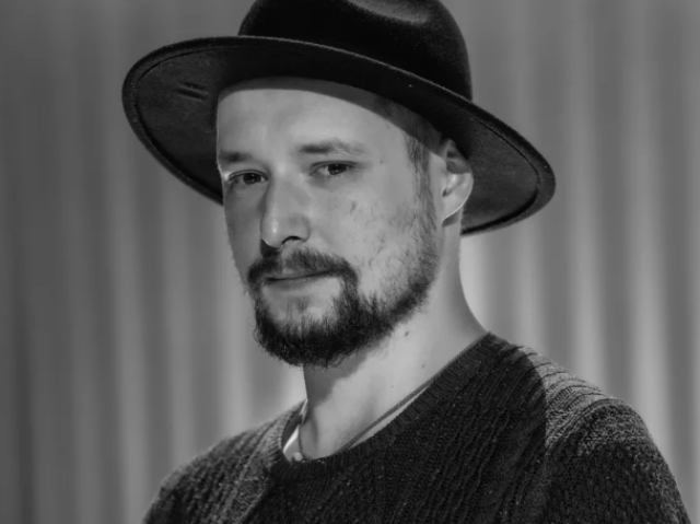 Tomáš Straka.