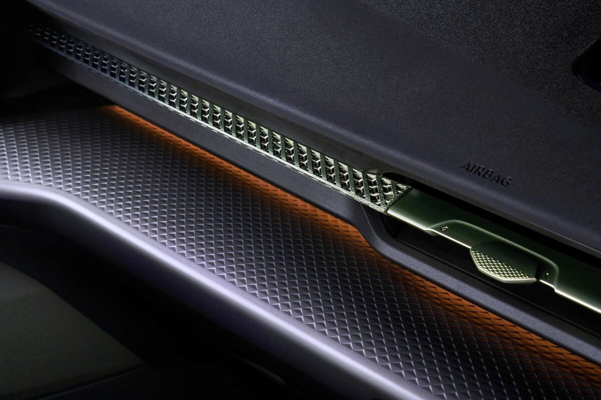 Cupra Raval - 2026