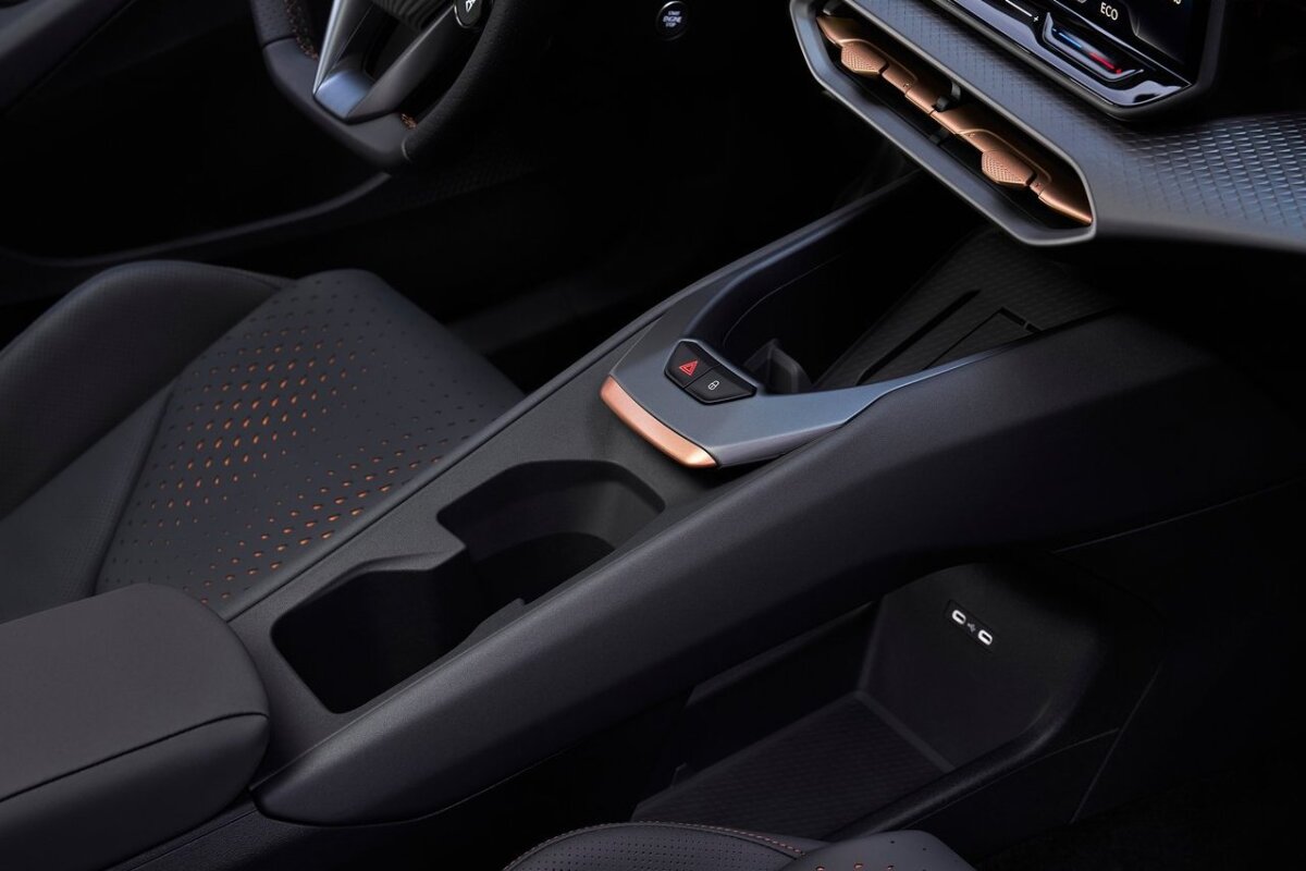 Cupra Raval - 2026