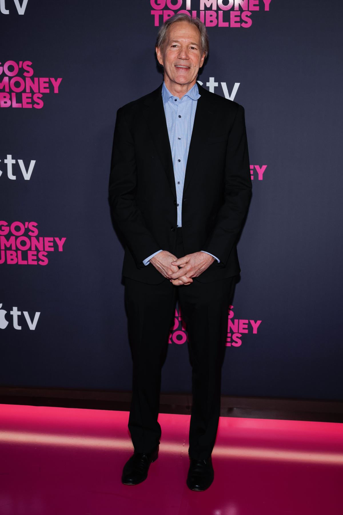 NY Premiere of "Margo's Got Money Troubles"