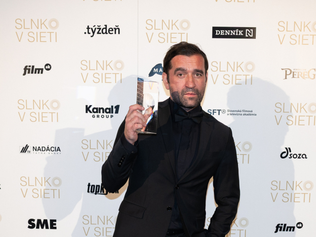 slnko-Milan Ondrík získal Slnko v sieti