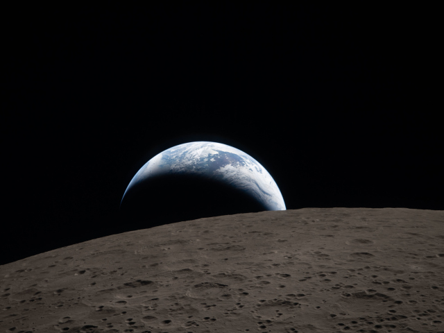 USA NASA Artemis 2 misia