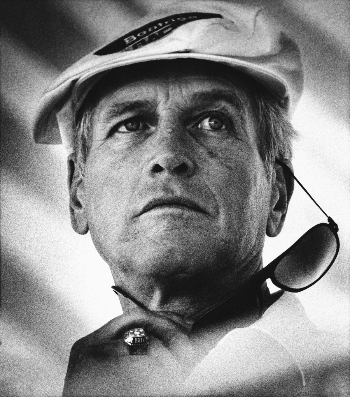 3. Paul Newman (1925 – 2008)