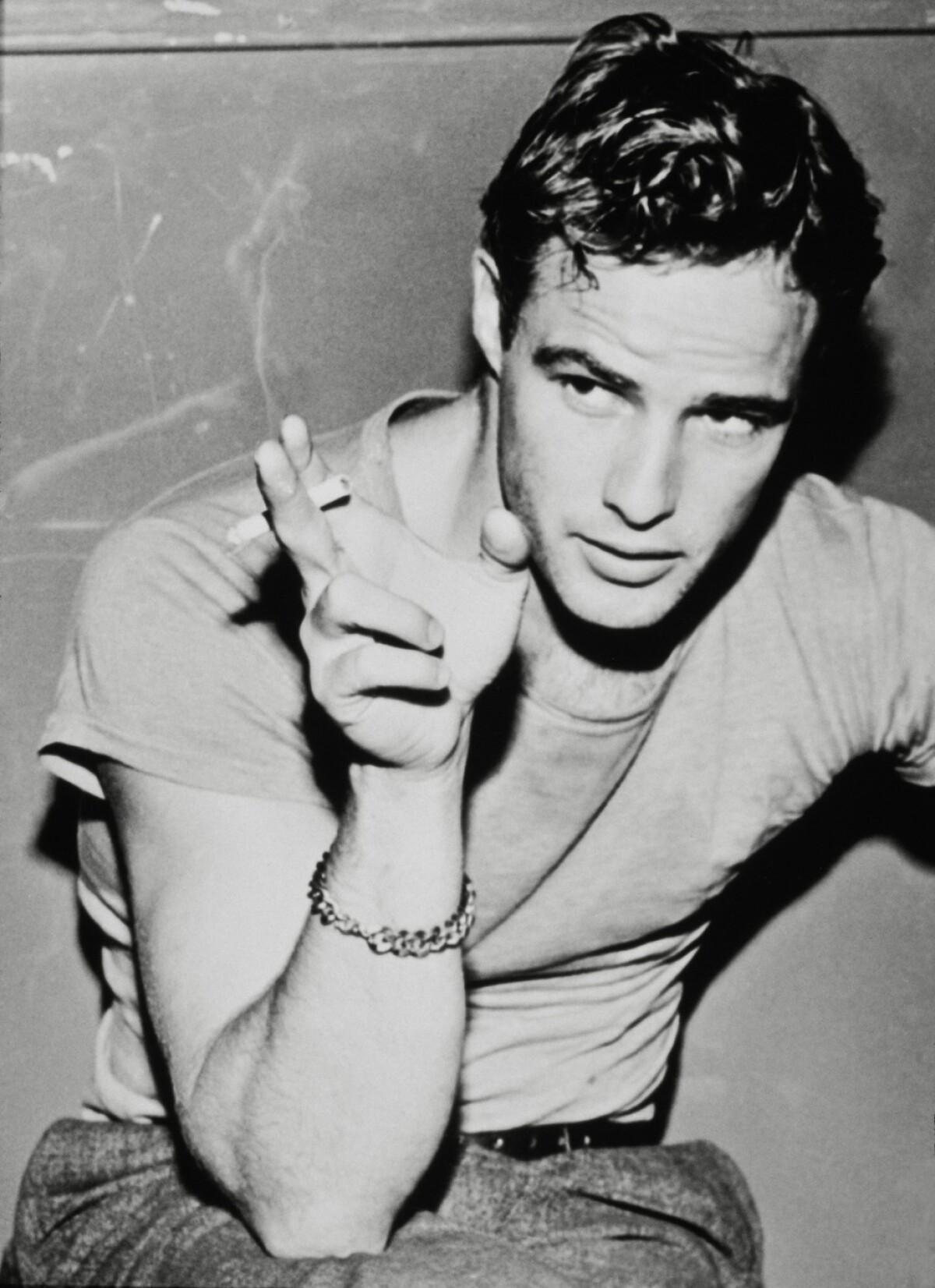 5. Marlon Brando