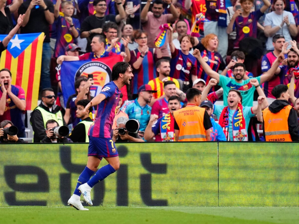 Torres Barcelona