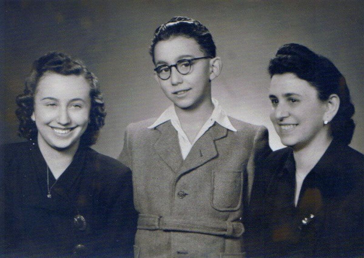 Shlomo Breznitz