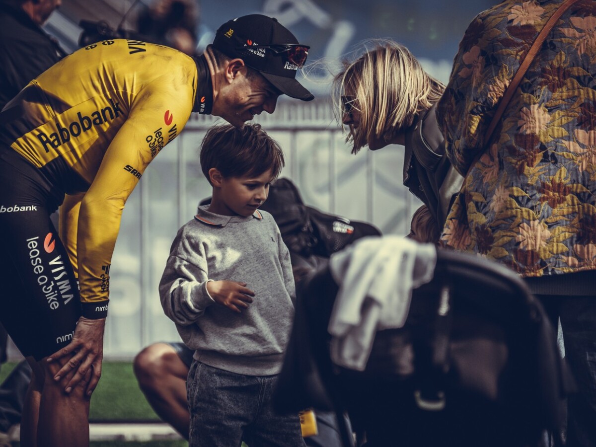 Wout van Aert