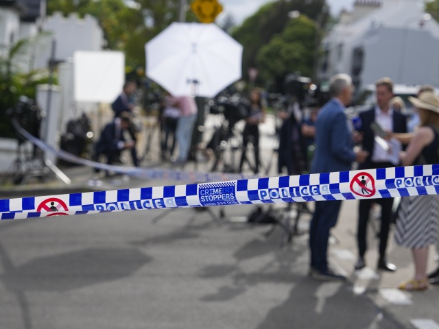 Australia Antisemitism