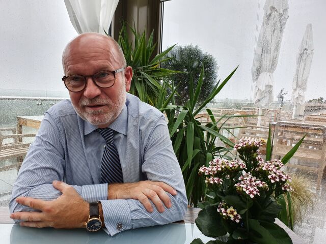 Rastislav Kacer